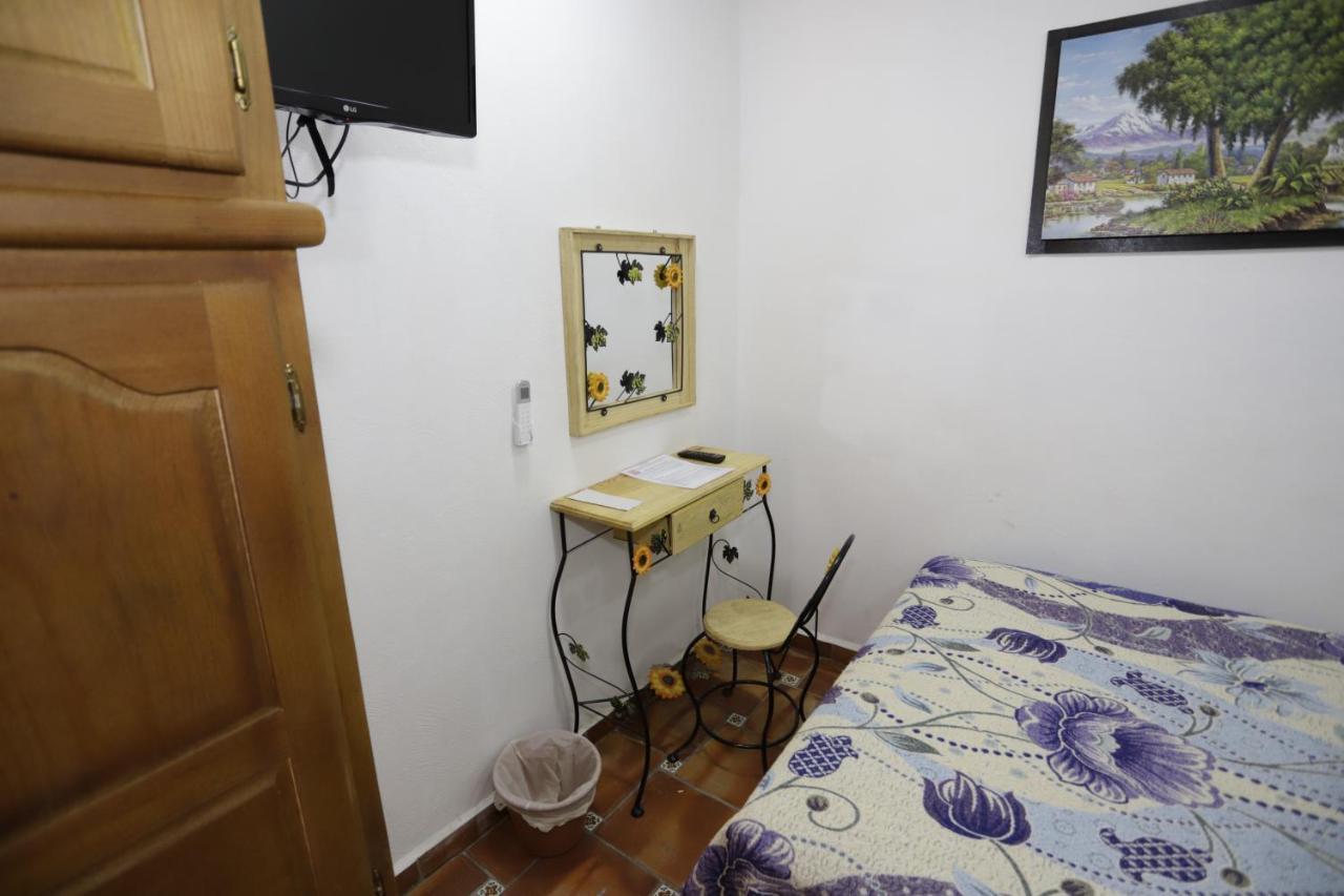 Hotel Boutique Casa Elefante Guadalajara Dış mekan fotoğraf