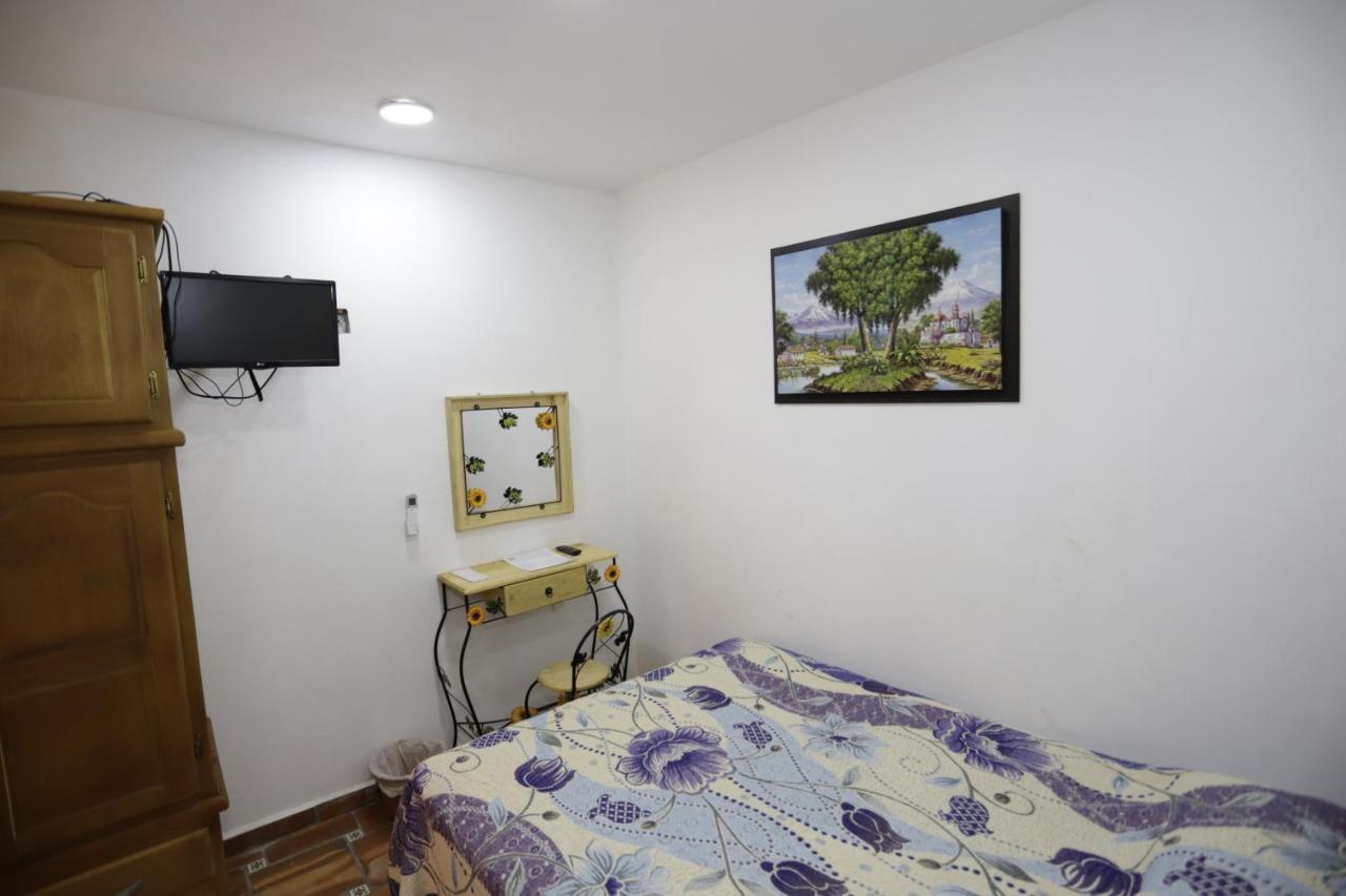 Hotel Boutique Casa Elefante Guadalajara Dış mekan fotoğraf