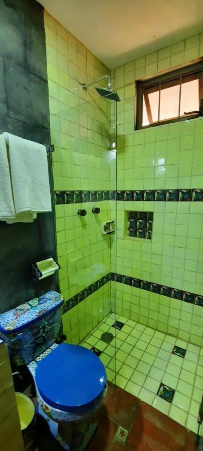 Hotel Boutique Casa Elefante Guadalajara Dış mekan fotoğraf