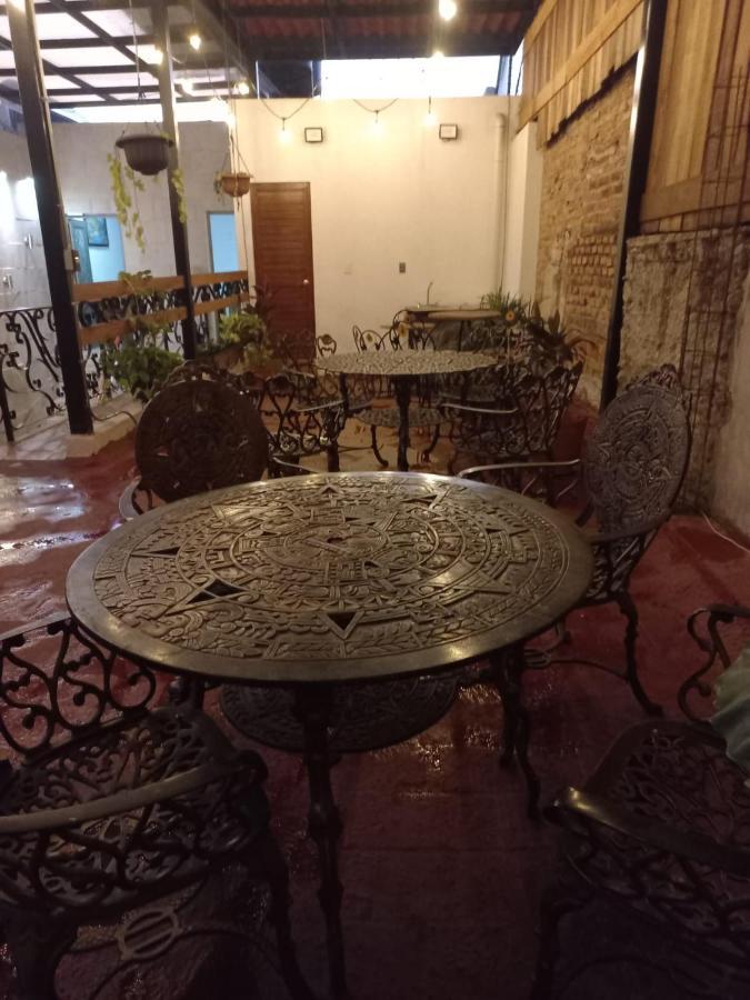 Hotel Boutique Casa Elefante Guadalajara Dış mekan fotoğraf