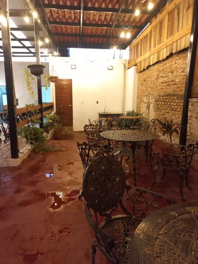 Hotel Boutique Casa Elefante Guadalajara Dış mekan fotoğraf